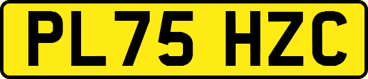 PL75HZC