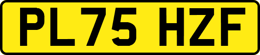 PL75HZF