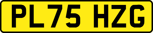 PL75HZG