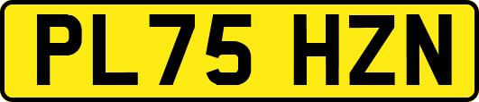 PL75HZN