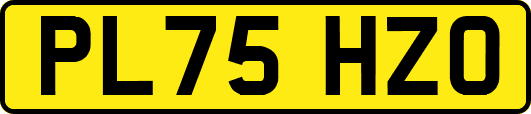 PL75HZO