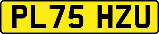 PL75HZU