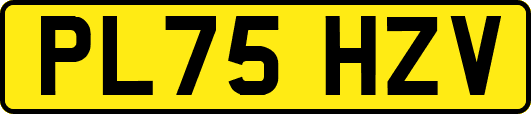 PL75HZV