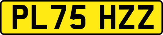 PL75HZZ