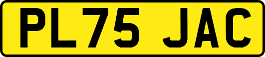 PL75JAC