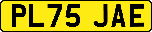 PL75JAE