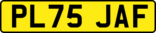 PL75JAF