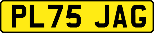 PL75JAG