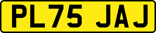 PL75JAJ