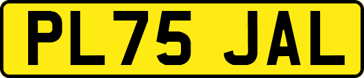 PL75JAL