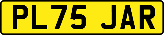 PL75JAR