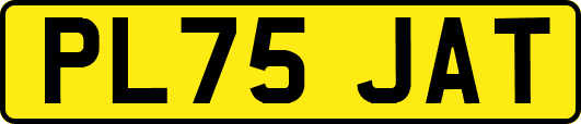 PL75JAT