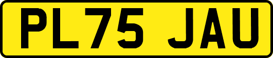 PL75JAU