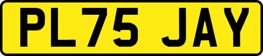 PL75JAY