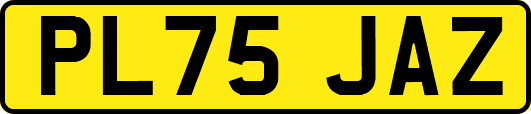 PL75JAZ