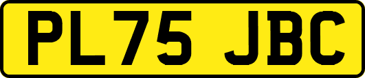 PL75JBC