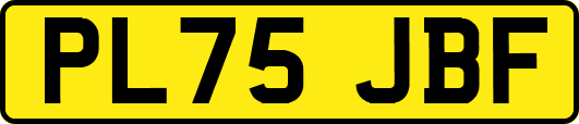 PL75JBF