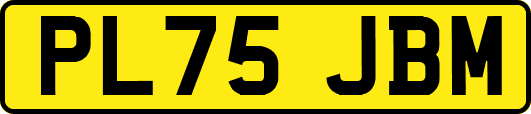 PL75JBM