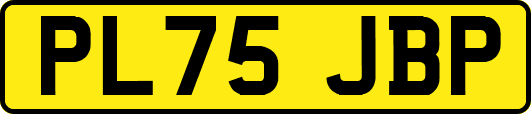 PL75JBP