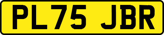 PL75JBR