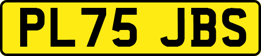 PL75JBS