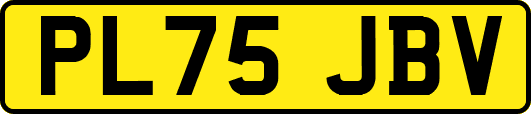 PL75JBV