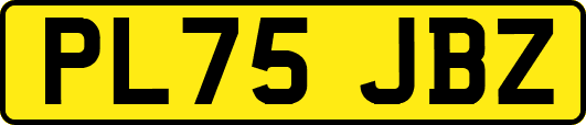 PL75JBZ