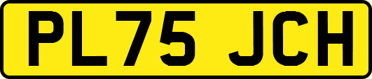 PL75JCH