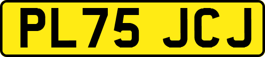 PL75JCJ