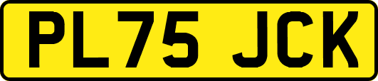 PL75JCK