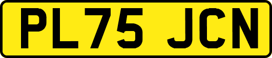 PL75JCN
