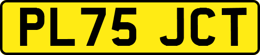 PL75JCT