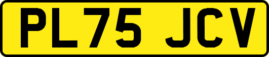 PL75JCV