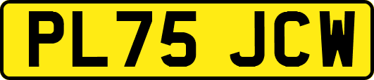 PL75JCW