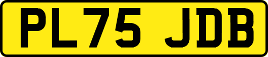 PL75JDB