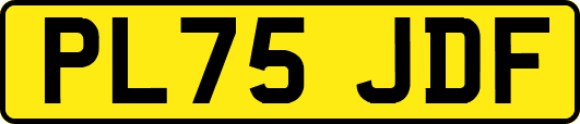 PL75JDF