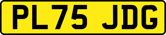PL75JDG