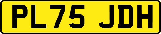 PL75JDH