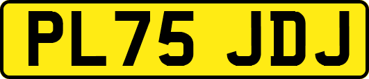 PL75JDJ