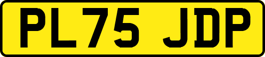 PL75JDP