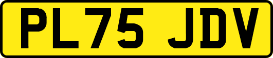PL75JDV