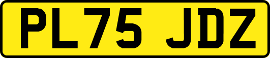 PL75JDZ