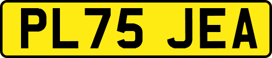 PL75JEA