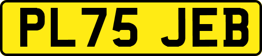 PL75JEB
