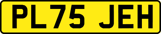 PL75JEH