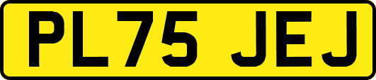 PL75JEJ
