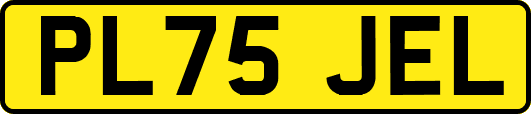 PL75JEL
