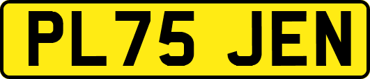 PL75JEN