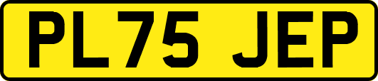 PL75JEP
