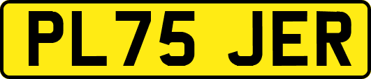 PL75JER